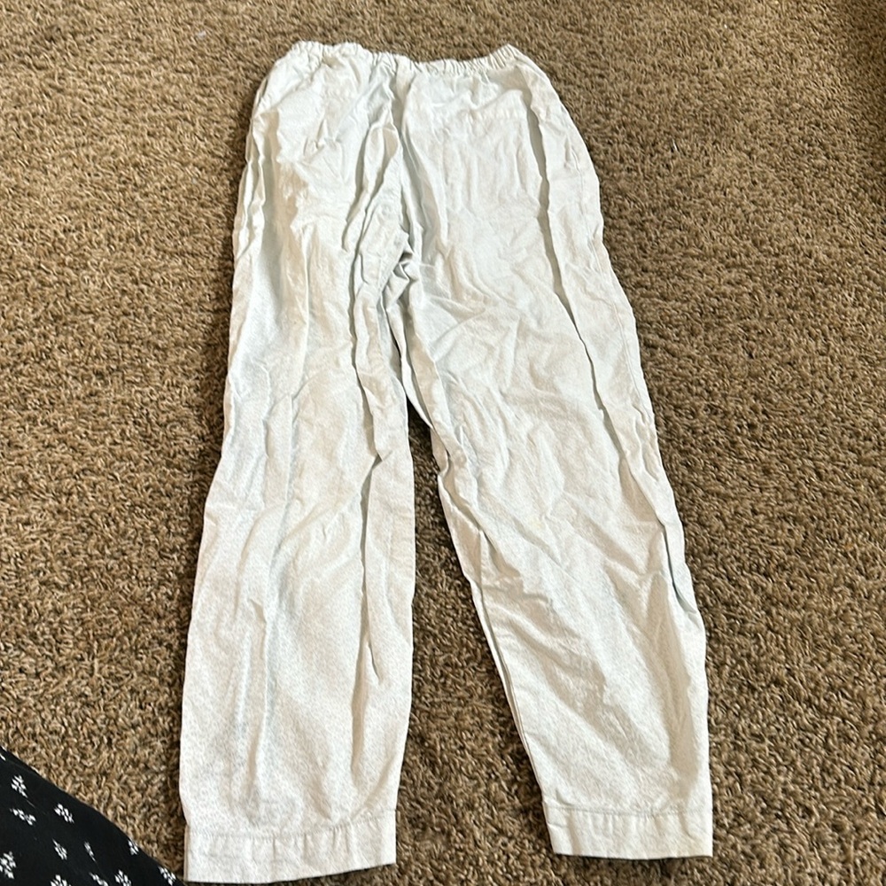 Desi Slacks
